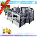 OK-032 High speed CSD Rotary oil filling machine                        
                                                Quality Choice